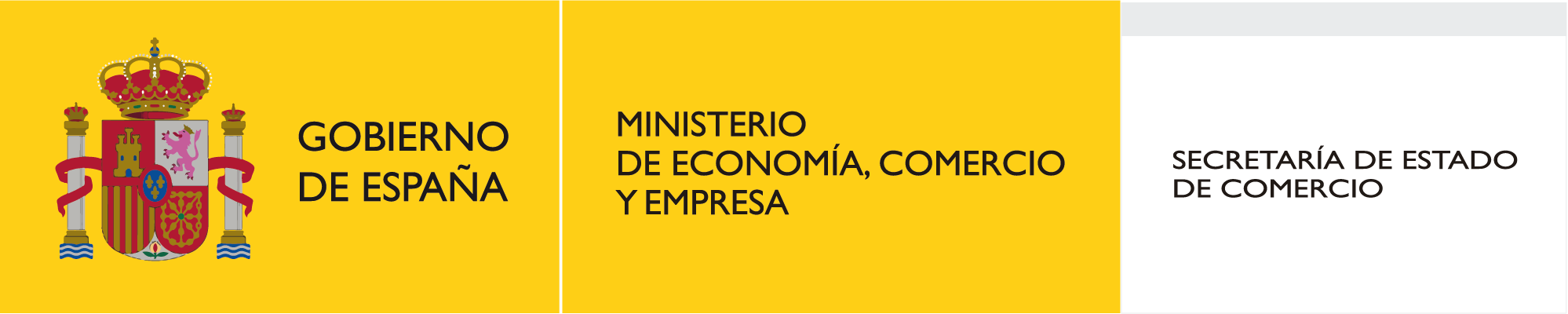 Ministerio de Economía, Comercio y Empresa